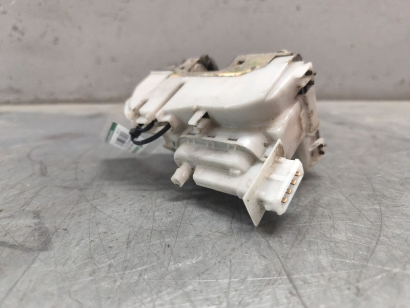 Recambio de cerradura puerta delantera derecha para volkswagen golf iii (1h1) 1.6 referencia OEM IAM 1H1837016M  4PINES