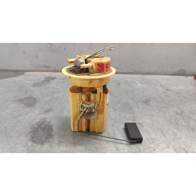 Recambio de aforador para citroën xsara berlina 2.0 hdi exclusive (66kw) referencia OEM IAM 9628163580  