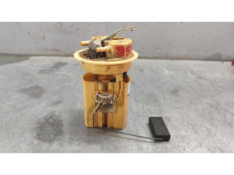 Recambio de aforador para citroën xsara berlina 2.0 hdi exclusive (66kw) referencia OEM IAM 9628163580  