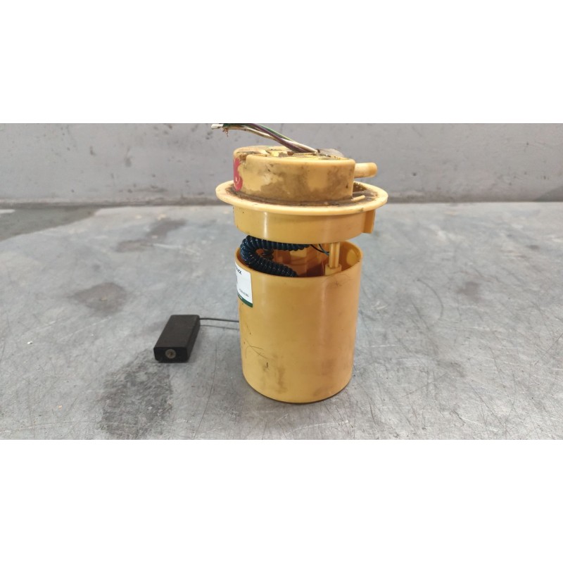 Recambio de aforador para citroën xsara berlina 2.0 hdi exclusive (66kw) referencia OEM IAM 9628163580  