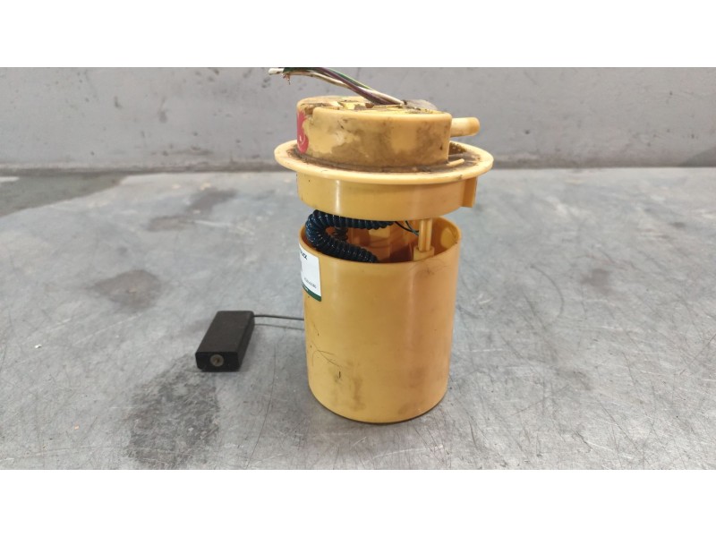 Recambio de aforador para citroën xsara berlina 2.0 hdi exclusive (66kw) referencia OEM IAM 9628163580  