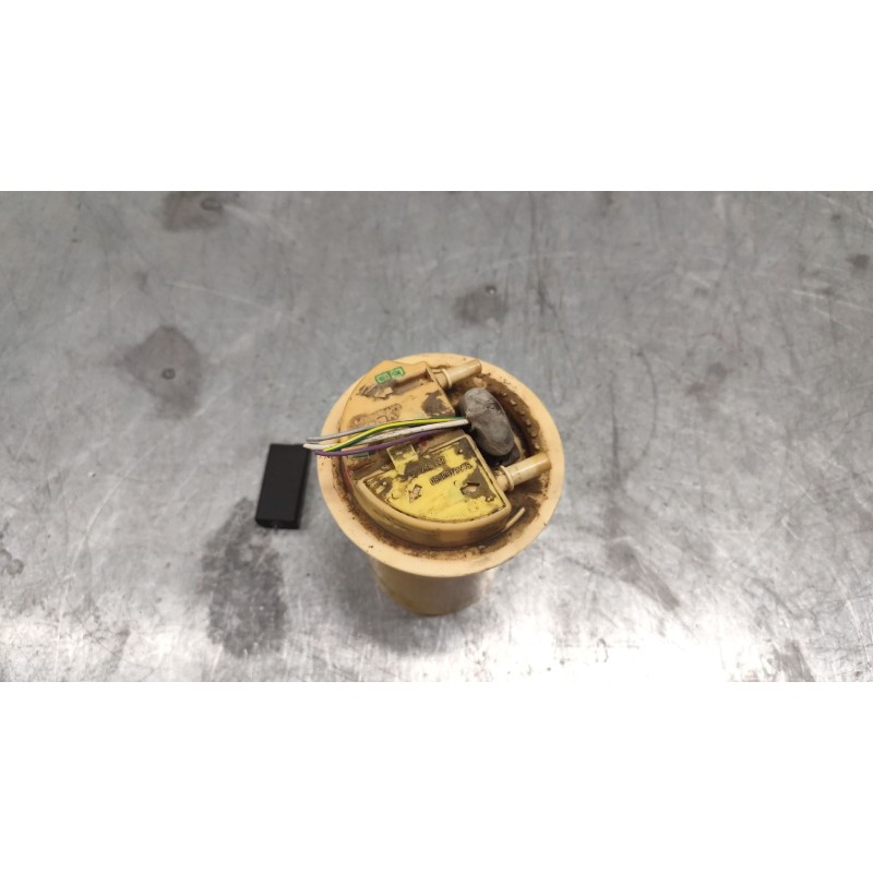 Recambio de aforador para citroën xsara berlina 2.0 hdi exclusive (66kw) referencia OEM IAM 9628163580  