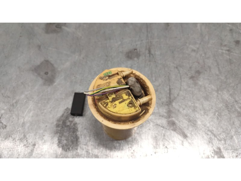 Recambio de aforador para citroën xsara berlina 2.0 hdi exclusive (66kw) referencia OEM IAM 9628163580  