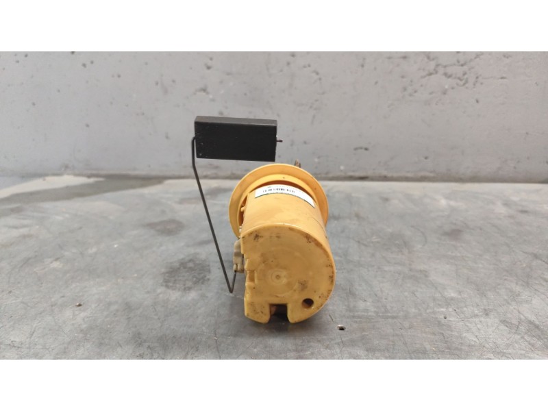 Recambio de aforador para citroën xsara berlina 2.0 hdi exclusive (66kw) referencia OEM IAM 9628163580  