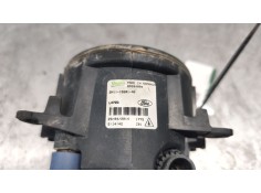 Recambio de faro antiniebla izquierdo para ford c-max 1.6 tdci cat referencia OEM IAM 89204894   2