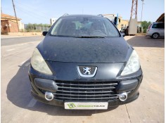 peugeot 307 break/sw (s2) del año 2006