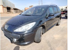 peugeot 307 break/sw (s2) del año 2006 2