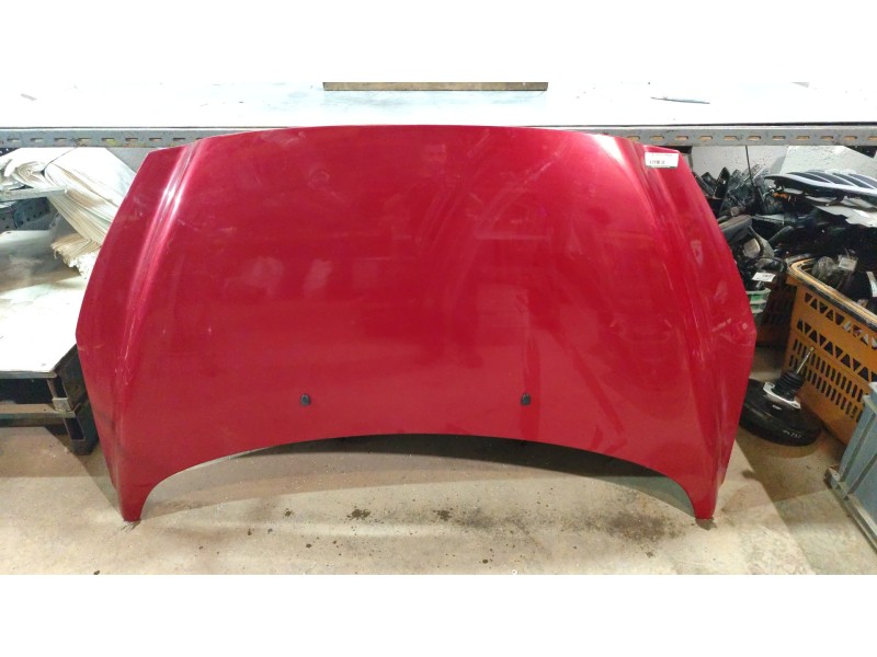 Recambio de capo para peugeot 308 1.6 16v referencia OEM IAM   