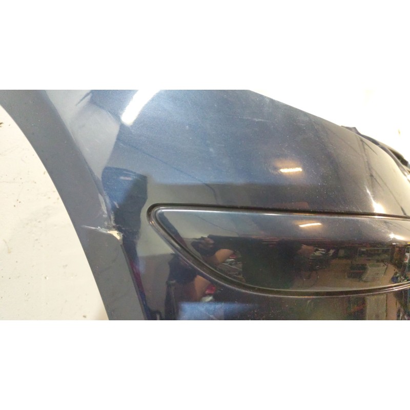 Recambio de paragolpes delantero para mercedes-benz clase a (w169) a 150 (169.031, 169.331) referencia OEM IAM   