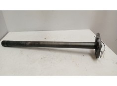 Recambio de palier para daf serie xf106.xxx referencia OEM IAM 1886141  