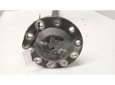 Recambio de palier para daf serie xf106.xxx referencia OEM IAM 1886141   2