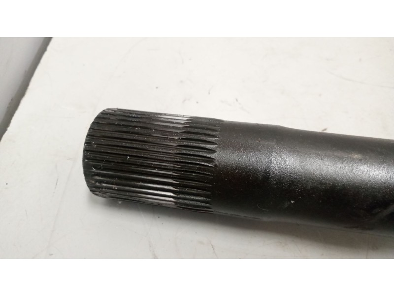 Recambio de palier para daf serie xf106.xxx referencia OEM IAM 1886141  