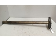 Recambio de palier para man tgx 18.xxx referencia OEM IAM 81355020147  