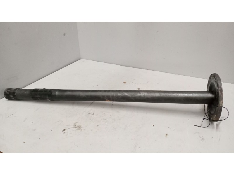 Recambio de palier para daf serie xf106.xxx referencia OEM IAM 1886142  dffd