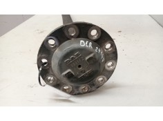 Recambio de palier para daf serie xf106.xxx referencia OEM IAM 1886142  dffd 2