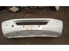 Recambio de paragolpes delantero para mercedes-benz sprinter 5-t furgoneta (b906) 515 cdi (906.653, 906.655, 906.657) referencia