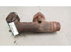 Recambio de colector escape para volvo fh xxx fg 4x2 std/med largo globetrotter (lhh2, l2h2) referencia OEM IAM 21767046  