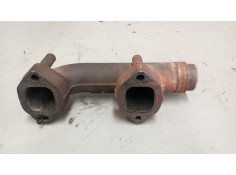 Recambio de colector escape para volvo fh xxx fg 4x2 std/med largo globetrotter (lhh2, l2h2) referencia OEM IAM 21767046   2