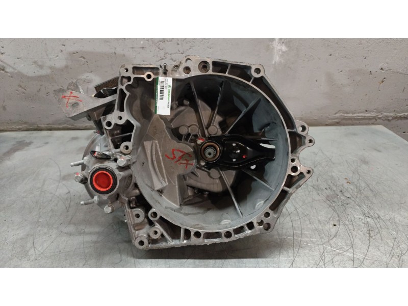 Recambio de caja cambios para peugeot 308 1.6 16v referencia OEM IAM 20DP42  