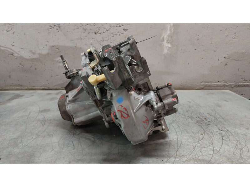 Recambio de caja cambios para peugeot 308 1.6 16v referencia OEM IAM 20DP42  