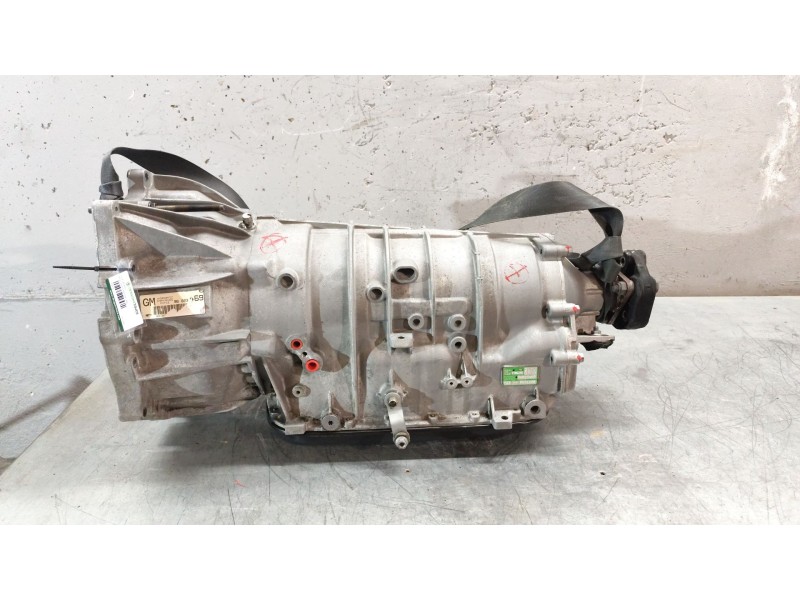 Recambio de caja cambios para bmw serie 3 berlina (e46) 320d referencia OEM IAM 96023469  