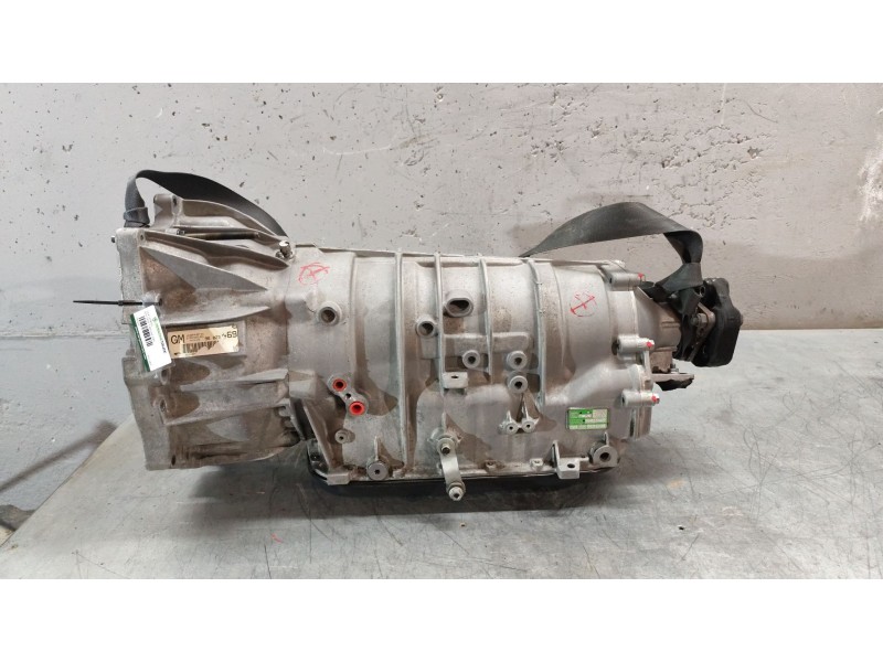 Recambio de caja cambios para bmw serie 3 berlina (e46) 320d referencia OEM IAM 96023469  