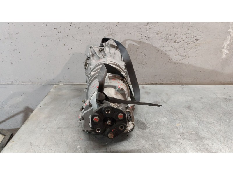 Recambio de caja cambios para bmw serie 3 berlina (e46) 320d referencia OEM IAM 96023469  