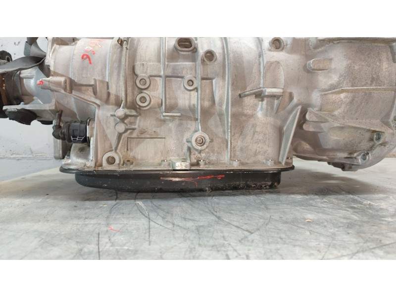 Recambio de caja cambios para bmw serie 3 berlina (e46) 320d referencia OEM IAM 96023469  