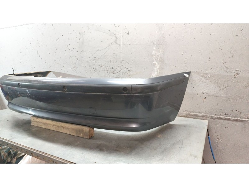 Recambio de paragolpes trasero para bmw serie 3 berlina (e46) 320d referencia OEM IAM   