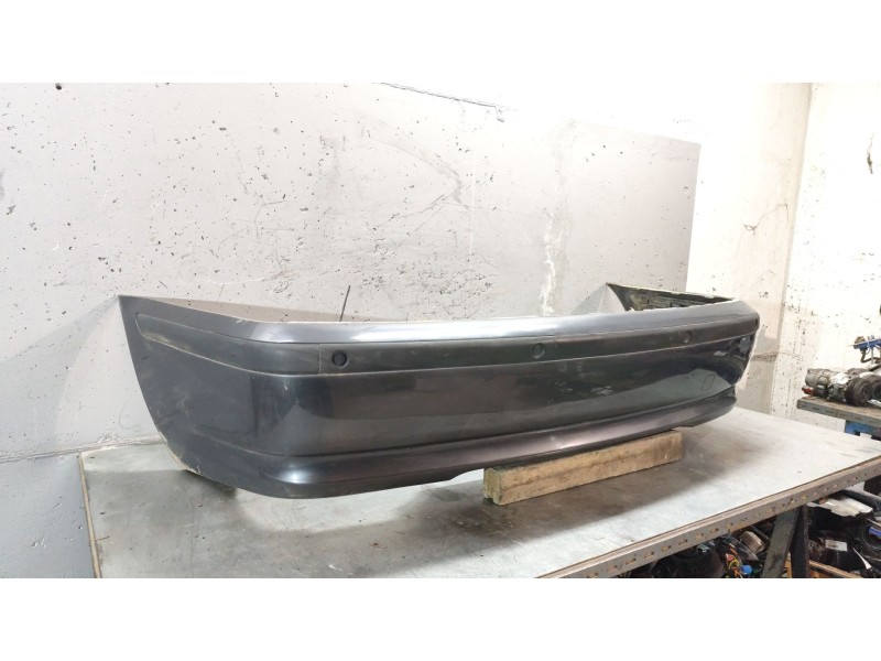 Recambio de paragolpes trasero para bmw serie 3 berlina (e46) 320d referencia OEM IAM   