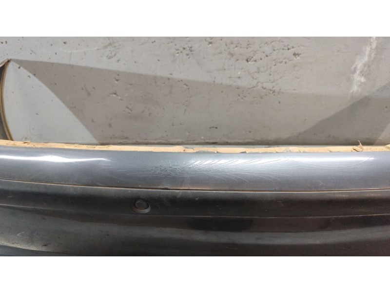 Recambio de paragolpes trasero para bmw serie 3 berlina (e46) 320d referencia OEM IAM   
