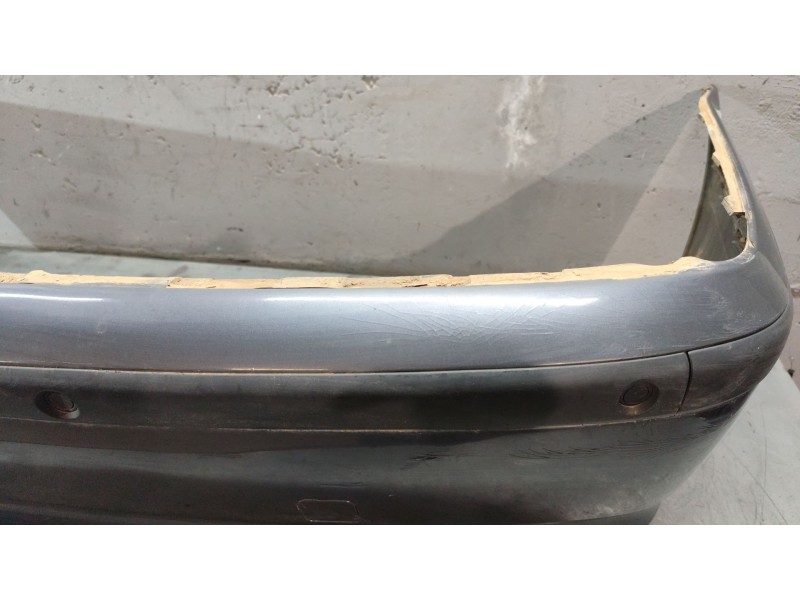 Recambio de paragolpes trasero para bmw serie 3 berlina (e46) 320d referencia OEM IAM   