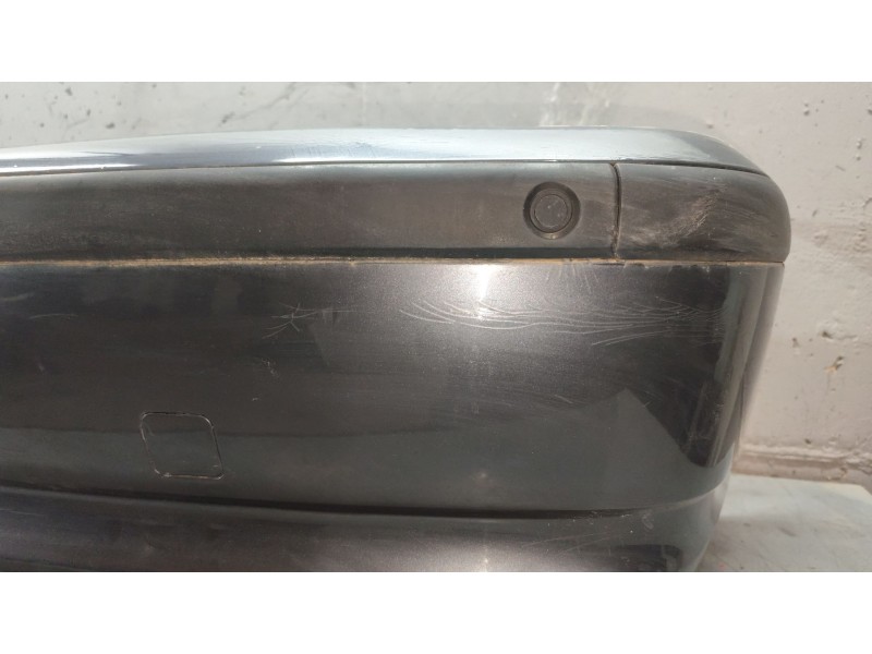 Recambio de paragolpes trasero para bmw serie 3 berlina (e46) 320d referencia OEM IAM   
