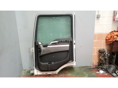 Recambio de puerta delantera derecha para man tgs referencia OEM IAM 81626004132   2