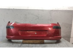 Recambio de paragolpes trasero para peugeot 308 1.6 16v referencia OEM IAM   