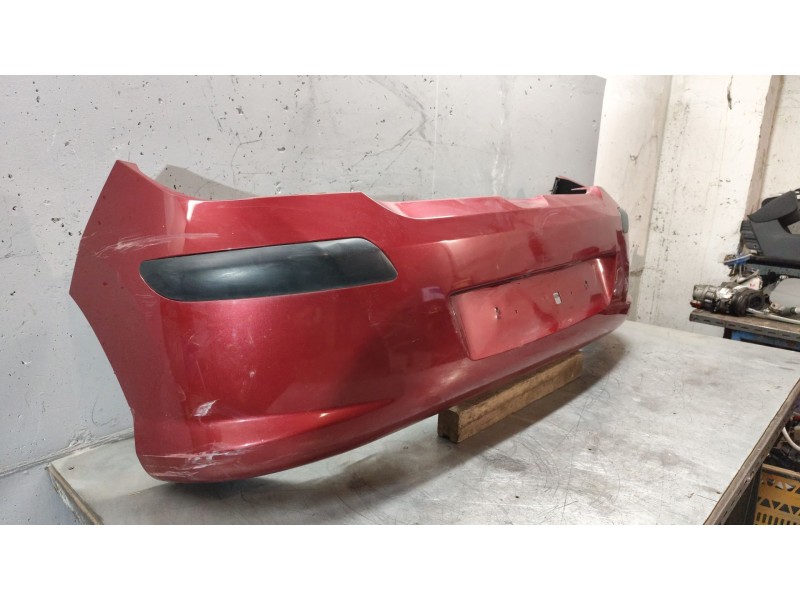 Recambio de paragolpes trasero para peugeot 308 1.6 16v referencia OEM IAM   