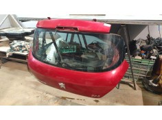 Recambio de porton trasero para peugeot 308 1.6 16v referencia OEM IAM    2