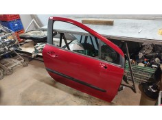 Recambio de puerta delantera derecha para peugeot 308 1.6 16v referencia OEM IAM    2