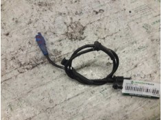 Recambio de sensor abs para peugeot 207 1.6 16v cat referencia OEM IAM 9651969380 0265007707 