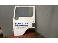 Recambio de puerta delantera izquierda para nissan eco - t 135.60/100 kw/e2 chasis / 3200 / 6.0 cabina individual referencia OEM