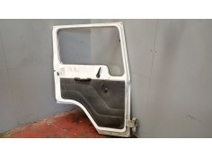 Recambio de puerta delantera izquierda para nissan eco - t 135.60/100 kw/e2 chasis / 3200 / 6.0 cabina individual referencia OEM 2