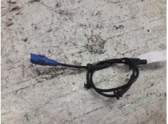 Recambio de sensor abs para peugeot 207 1.6 16v cat referencia OEM IAM 9651969380 0265007707  2