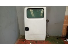 Recambio de puerta trasera derecha para renault maxity referencia OEM IAM 5001868705  