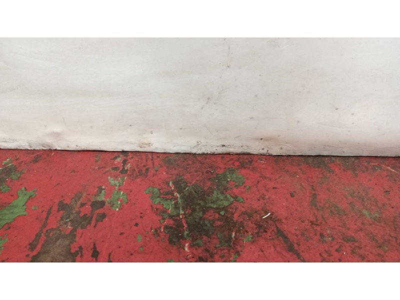 Recambio de puerta trasera derecha para renault maxity referencia OEM IAM 5001868705  