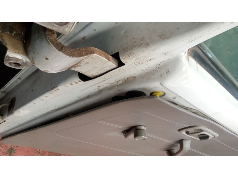 Recambio de puerta trasera derecha para renault maxity referencia OEM IAM 5001868705  