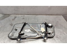 Recambio de elevalunas delantero izquierdo para volkswagen golf iv berlina (1j1) 1.9 tdi referencia OEM IAM 1J3837461D   2