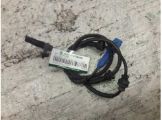 Recambio de captador abs para peugeot 207 1.6 16v cat referencia OEM IAM 9655067880  