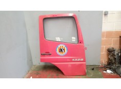 Recambio de puerta delantera derecha para mercedes-benz atego 6-cil.4x2/bm 970,2,4-6 1328 (4x2) om 906 la l (largo) referencia O