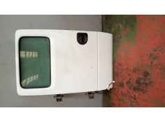 Recambio de puerta trasera izquierda para renault maxity referencia OEM IAM 5001868706  