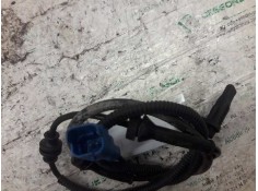 Recambio de captador abs para peugeot 207 1.6 16v cat referencia OEM IAM 9655067880   2